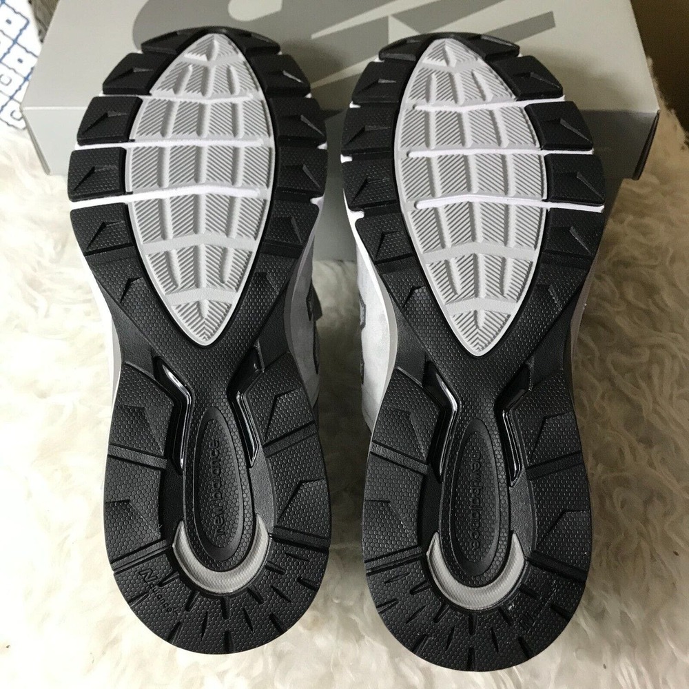 New Balance 990v5 Made In USA Castlerock Grey W990GL5 Women's Athletic Sneakers - Picture 5 of 6